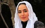 عکس باورنکردنی از خواهر سمانه پاکدل ! / خانم بازیگر کجا و خواهرش کجا ! / شوکه می شوید !
